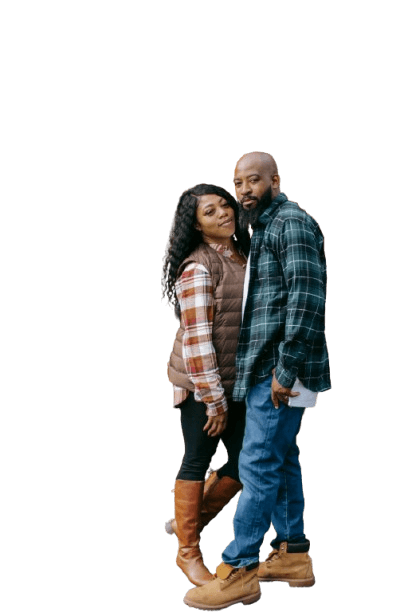 picture of potential users