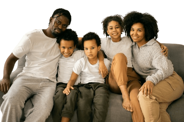 picture of potential users